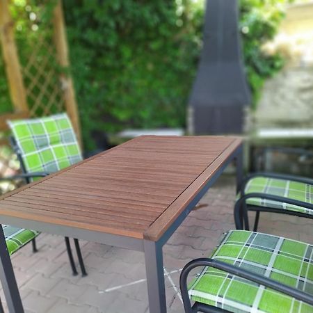 Apartmany Zatec Exteriör bild