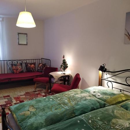 Apartmany Zatec Exteriör bild
