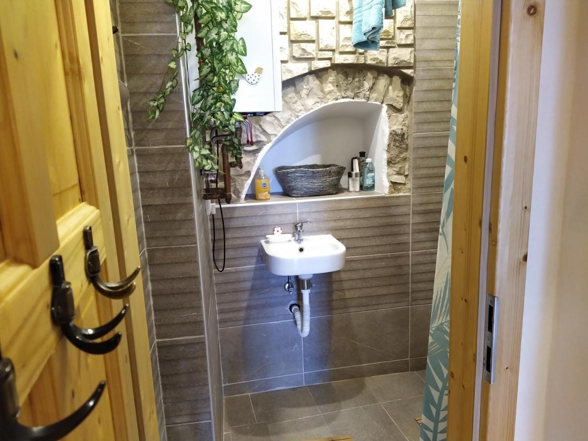 Apartmany Zatec Exteriör bild