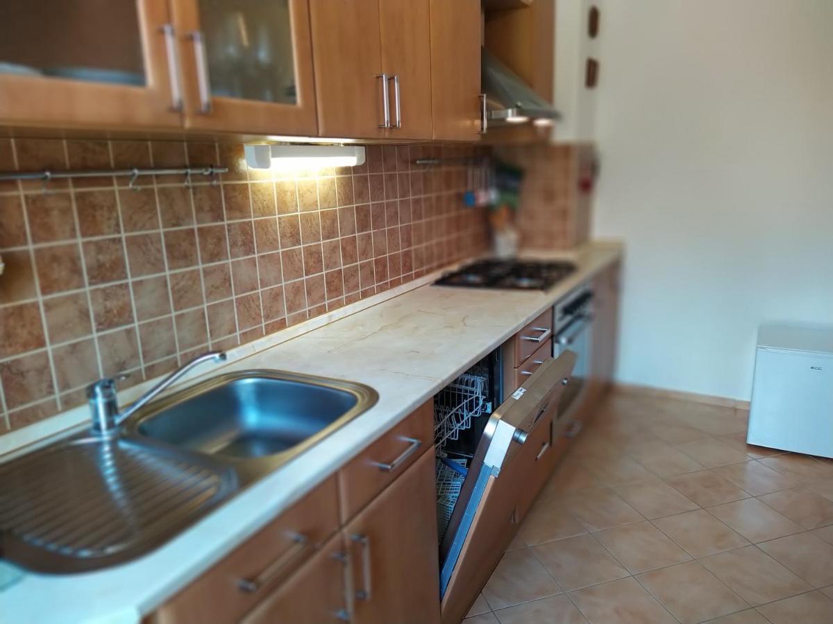 Apartmany Zatec Exteriör bild