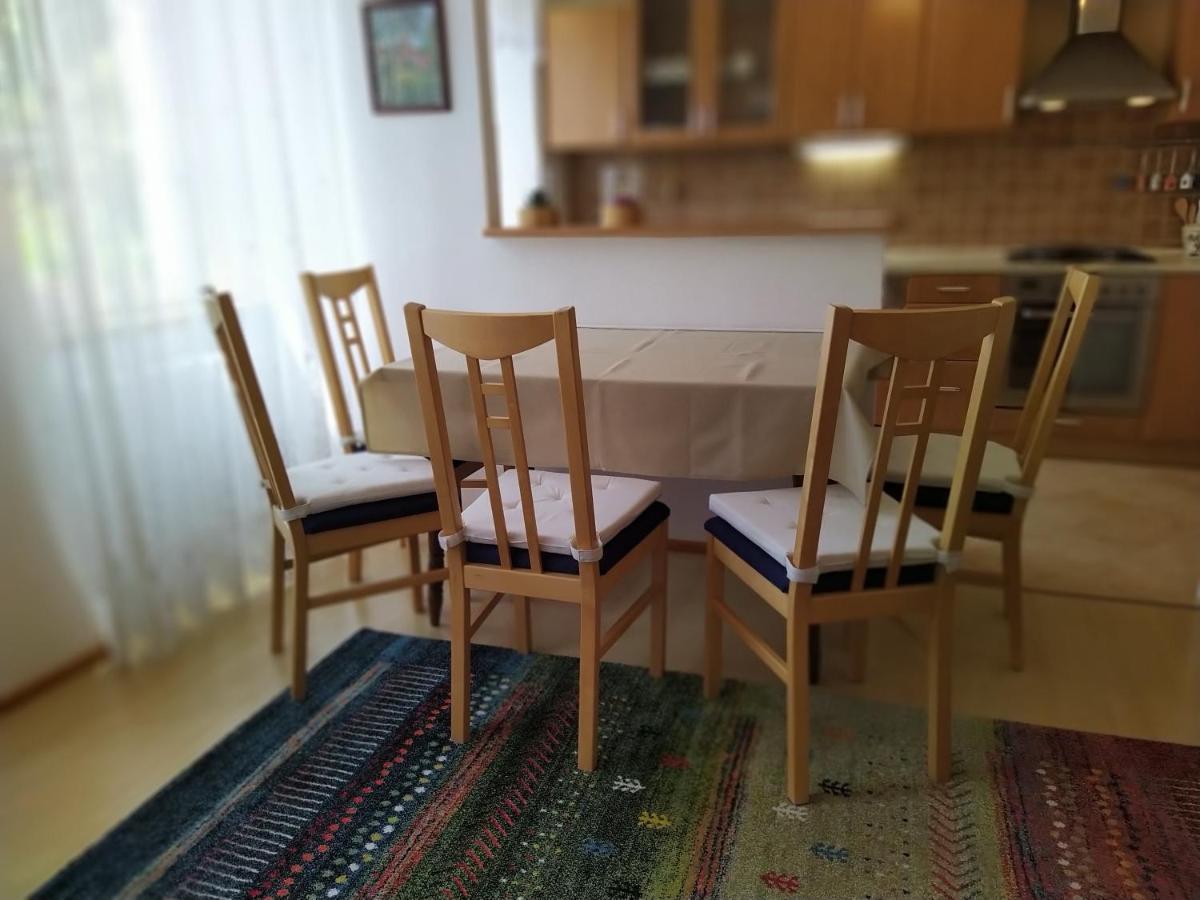 Apartmany Zatec Exteriör bild