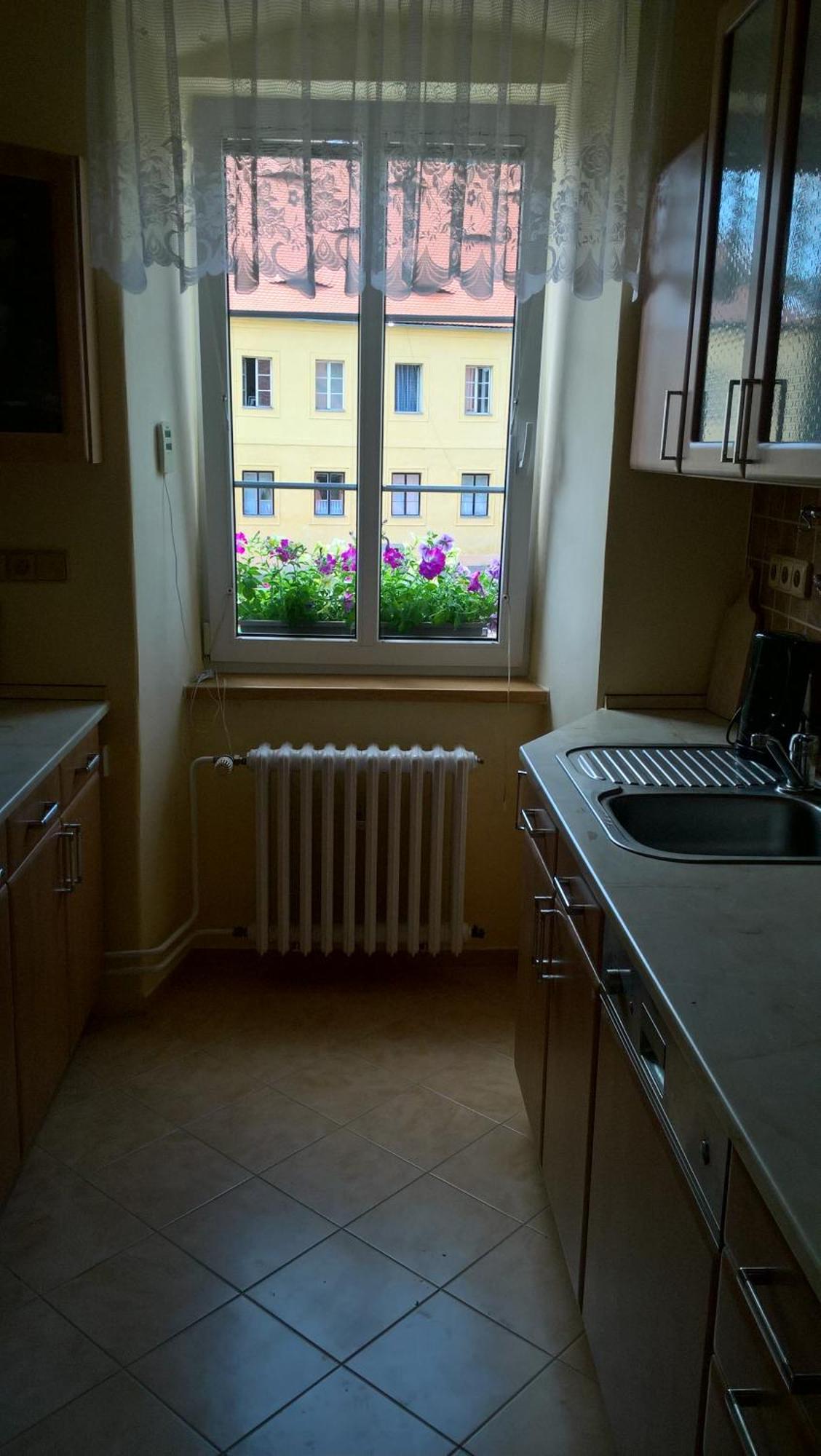 Apartmany Zatec Exteriör bild