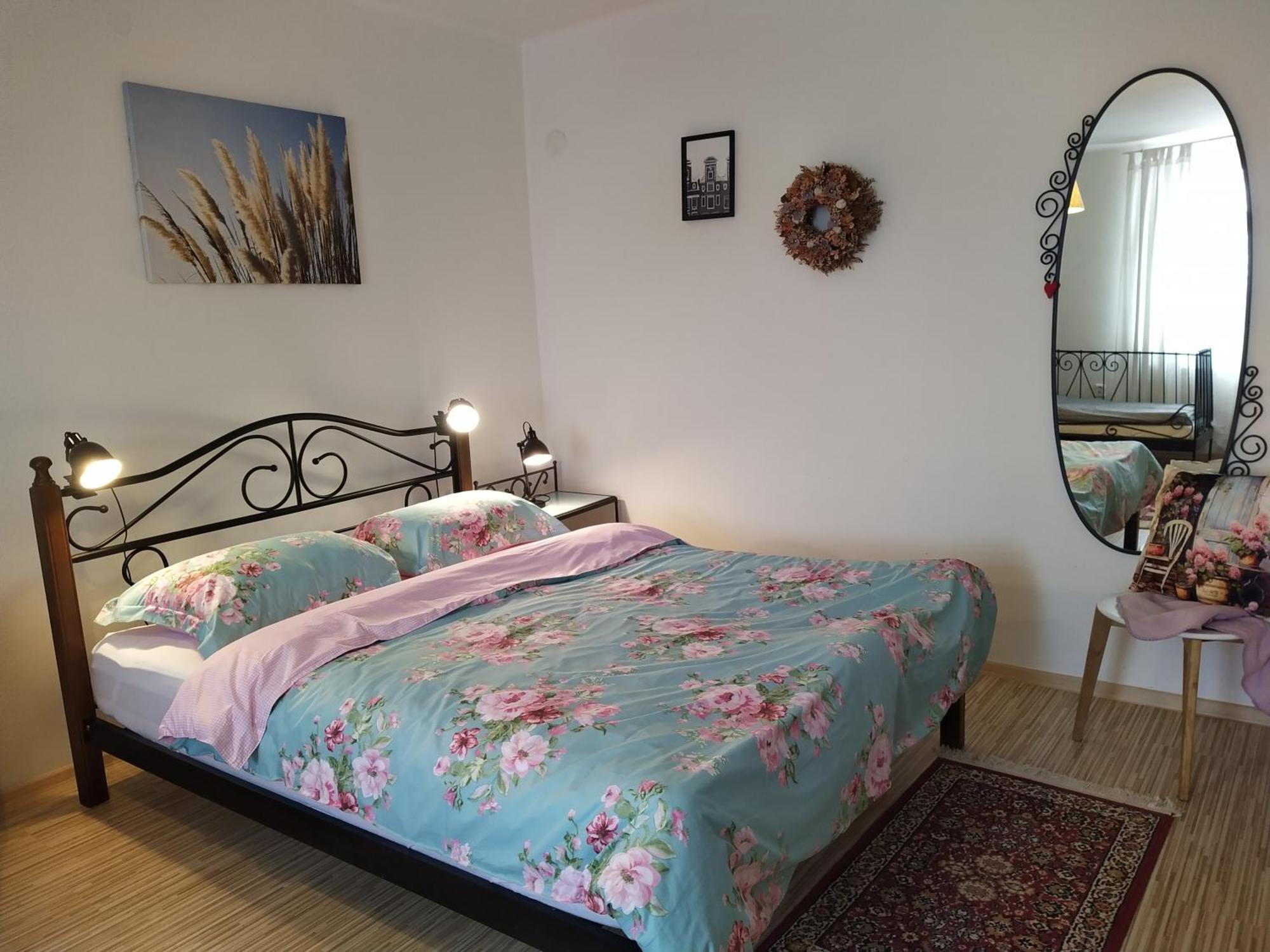 Apartmany Zatec Exteriör bild