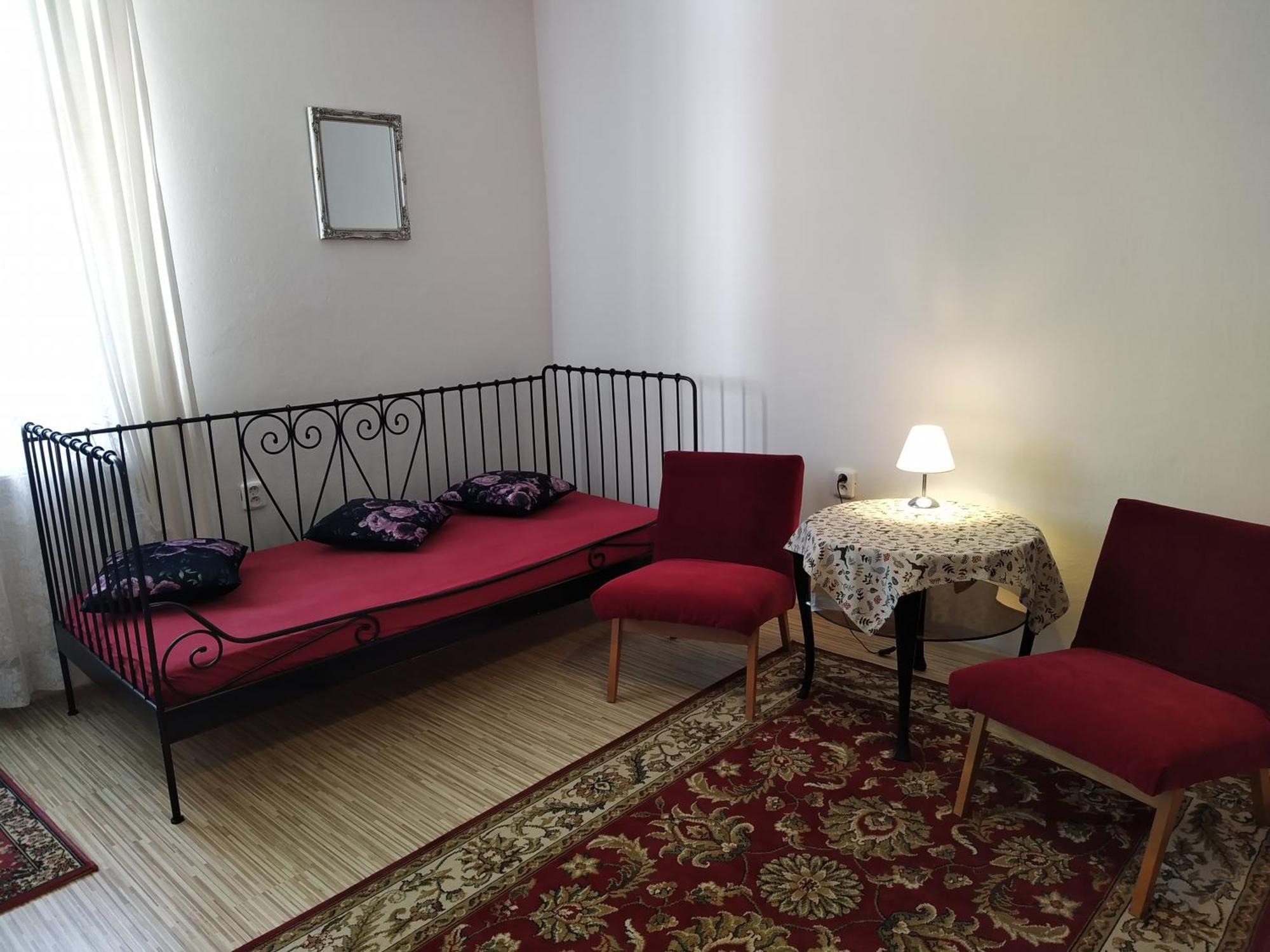 Apartmany Zatec Exteriör bild