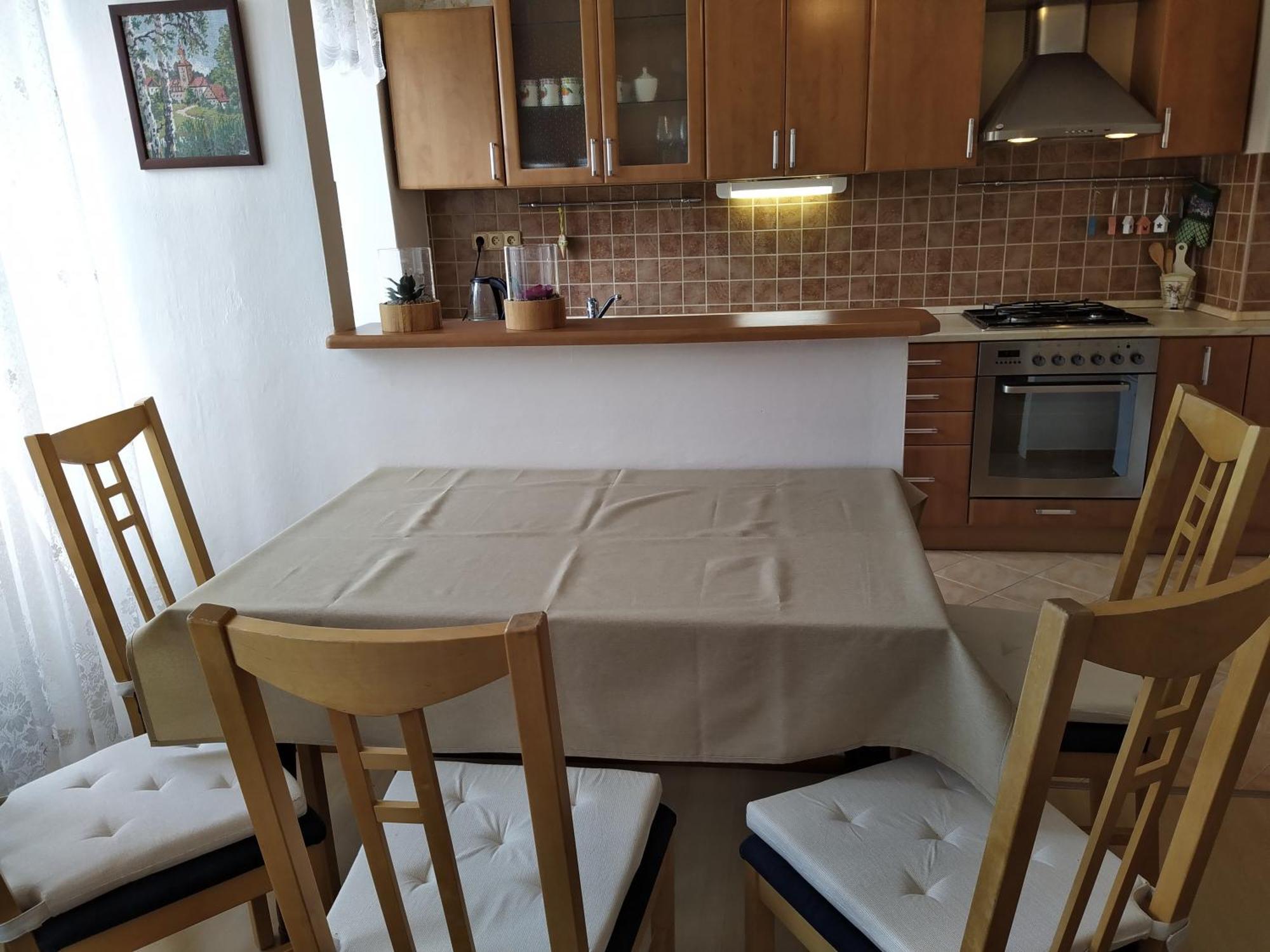 Apartmany Zatec Exteriör bild