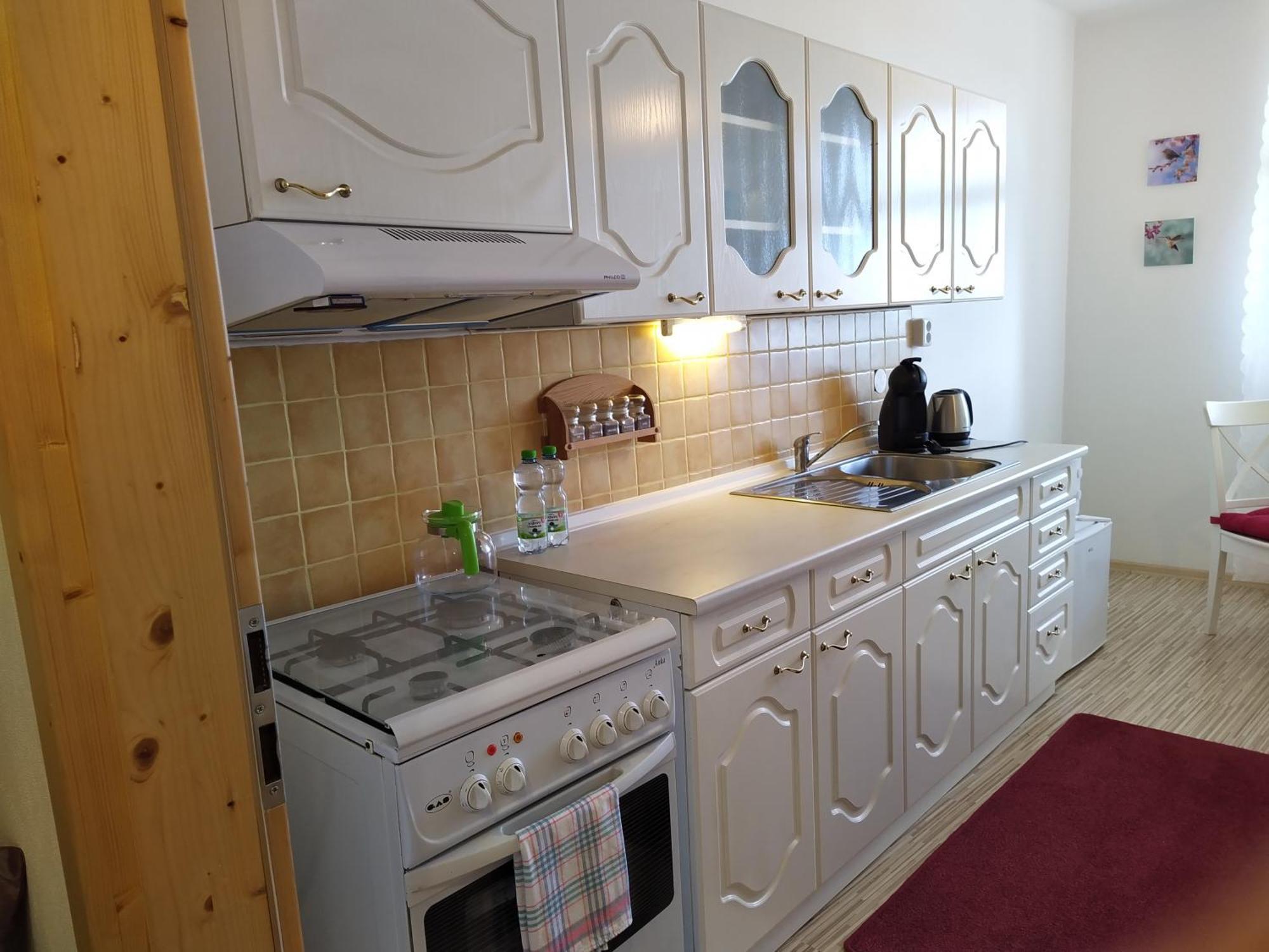 Apartmany Zatec Exteriör bild