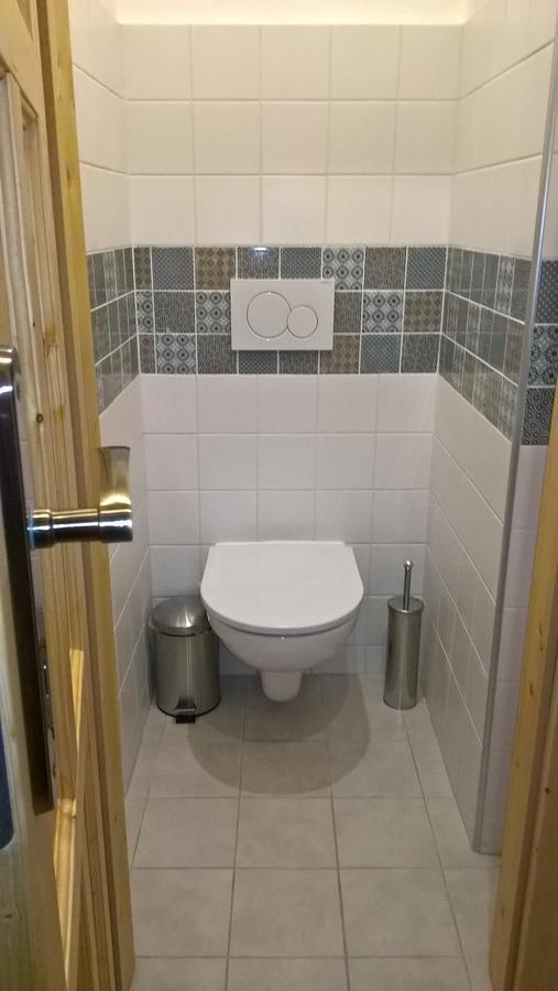 Apartmany Zatec Exteriör bild
