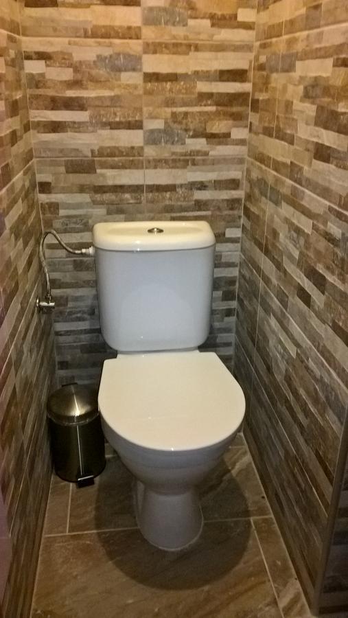 Apartmany Zatec Exteriör bild